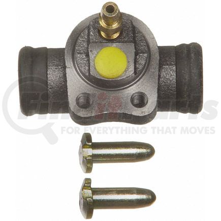 Wagner WC100685 Drum Brake Wheel Cylinder Wagner WC100685 Brake Wheel Cylinder Assembly