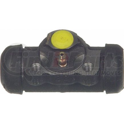 Wagner WC101604 Drum Brake Wheel Cylinder Wagner WC101604 Brake Wheel Cylinder Assembly