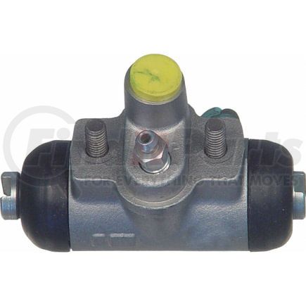 Wagner WC105166 Drum Brake Wheel Cylinder Wagner Brake WC105166 Drum Brake Wheel Cylinder