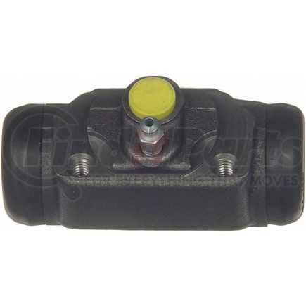Wagner WC106315 Drum Brake Wheel Cylinder Wagner WC106315 Brake Wheel Cylinder Assembly