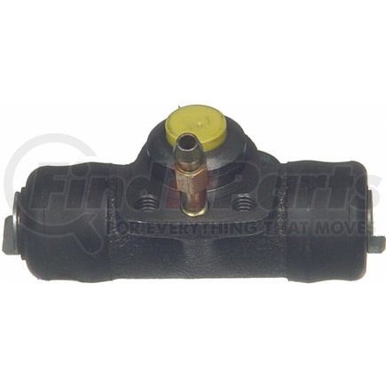 Wagner WC106845 Drum Brake Wheel Cylinder Wagner WC106845 Brake Wheel Cylinder Assembly