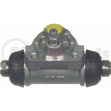 Wagner WC105978 Drum Brake Wheel Cylinder Wagner WC105978 Brake Wheel Cylinder Assembly
