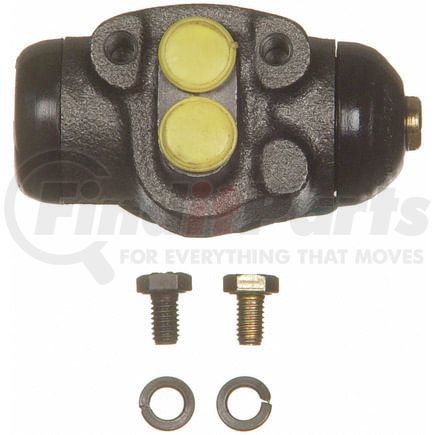 Wagner WC107455 Drum Brake Wheel Cylinder Wagner Brake WC107455 Drum Brake Wheel Cylinder