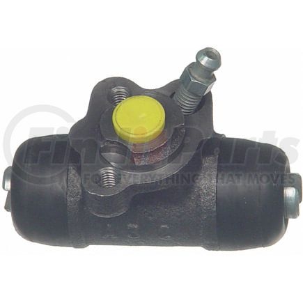 Wagner WC107462 Drum Brake Wheel Cylinder Wagner WC107462 Brake Wheel Cylinder Assembly