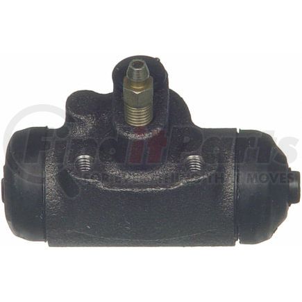 Wagner WC107451 Drum Brake Wheel Cylinder Wagner Brake WC107451 Drum Brake Wheel Cylinder