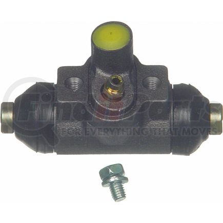 Wagner WC108106 Drum Brake Wheel Cylinder Wagner Brake WC108106 Drum Brake Wheel Cylinder