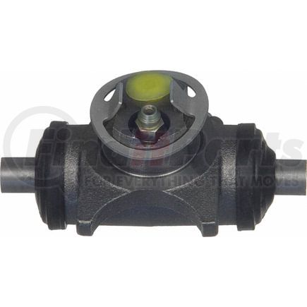 Wagner WC110261 Drum Brake Wheel Cylinder Wagner WC110261 Brake Wheel Cylinder Assembly