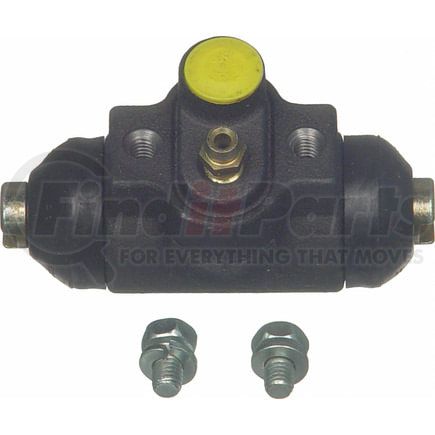 Wagner WC108537 Drum Brake Wheel Cylinder Wagner Brake WC108537 Drum Brake Wheel Cylinder