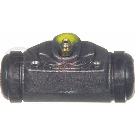 Wagner WC113704 Drum Brake Wheel Cylinder Wagner WC113704 Brake Wheel Cylinder Assembly