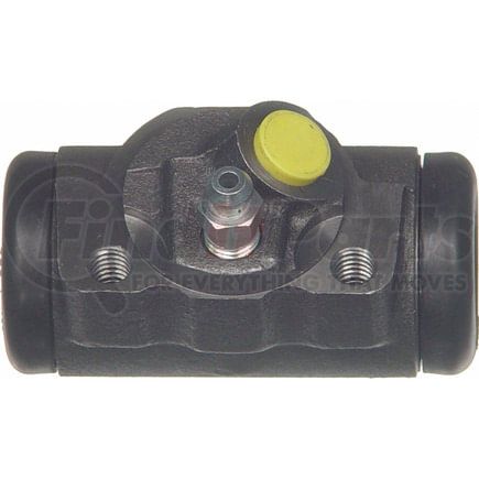 Wagner WC113757 Drum Brake Wheel Cylinder Wagner WC113757 Brake Wheel Cylinder Assembly