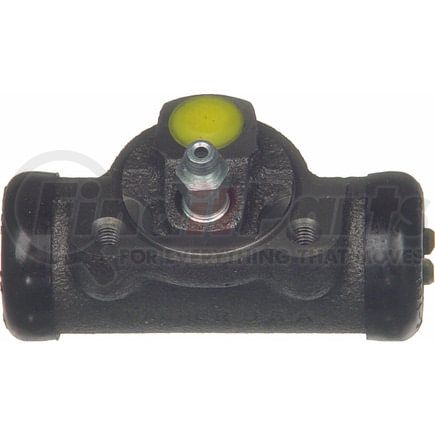 Wagner WC113925 Drum Brake Wheel Cylinder Wagner WC113925 Brake Wheel Cylinder Assembly