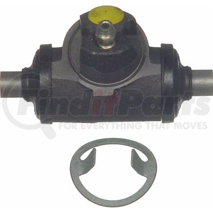 Wagner WC113468 Drum Brake Wheel Cylinder Wagner Brake WC113468 Drum Brake Wheel Cylinder