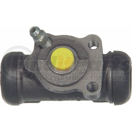 Wagner WC113984 Drum Brake Wheel Cylinder Wagner WC113984 Brake Wheel Cylinder Assembly