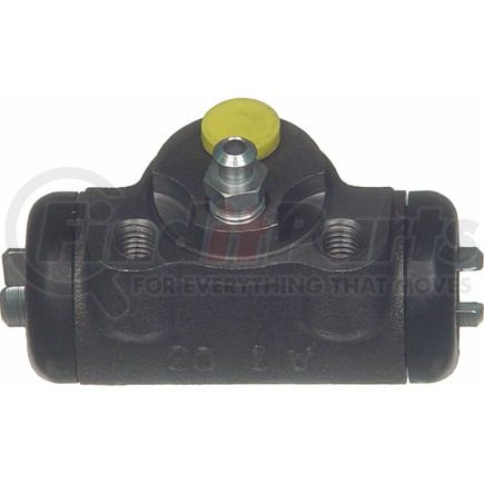 Wagner WC116342 Drum Brake Wheel Cylinder Wagner Brake WC116342 Drum Brake Wheel Cylinder