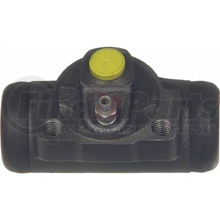 Wagner WC116359 Drum Brake Wheel Cylinder Wagner WC116359 Brake Wheel Cylinder Assembly