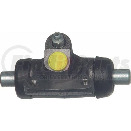 Wagner WC116366 Drum Brake Wheel Cylinder Wagner WC116366 Brake Wheel Cylinder Assembly