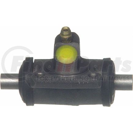 Wagner WC116368 Drum Brake Wheel Cylinder Wagner Brake WC116368 Drum Brake Wheel Cylinder