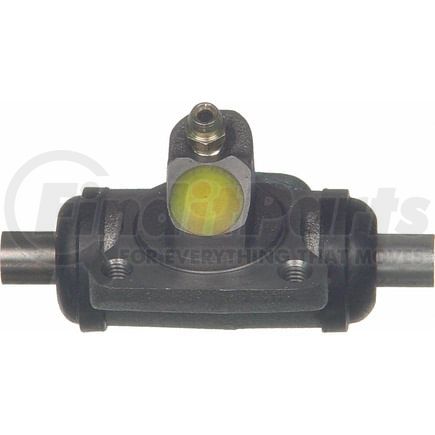 Wagner WC116384 Drum Brake Wheel Cylinder Wagner Brake WC116384 Drum Brake Wheel Cylinder