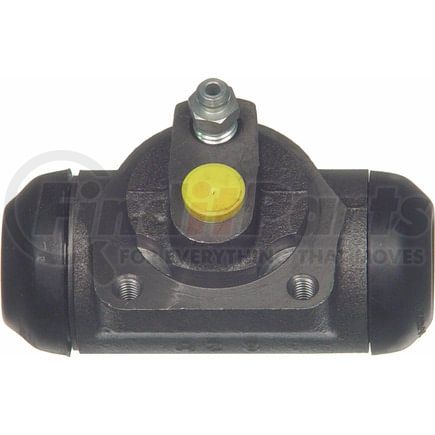 Wagner WC116224 Drum Brake Wheel Cylinder Wagner WC116224 Brake Wheel Cylinder Assembly