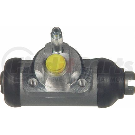 Wagner WC116392 Drum Brake Wheel Cylinder Wagner WC116392 Brake Wheel Cylinder Assembly