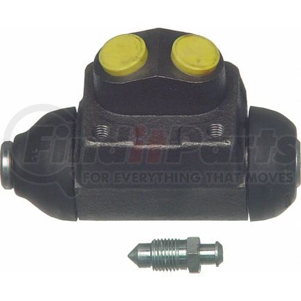 Wagner WC119197 Drum Brake Wheel Cylinder Wagner Brake WC119197 Drum Brake Wheel Cylinder