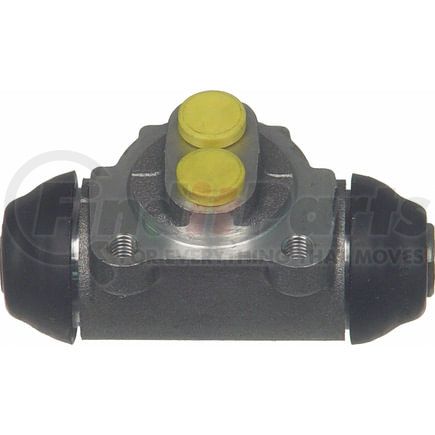 Wagner WC118301 Drum Brake Wheel Cylinder Wagner Brake WC118301 Drum Brake Wheel Cylinder