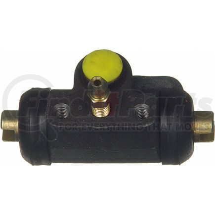 Wagner WC118387 Drum Brake Wheel Cylinder Wagner Brake WC118387 Drum Brake Wheel Cylinder