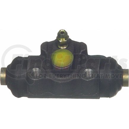 Wagner WC120546 Drum Brake Wheel Cylinder Wagner WC120546 Brake Wheel Cylinder Assembly