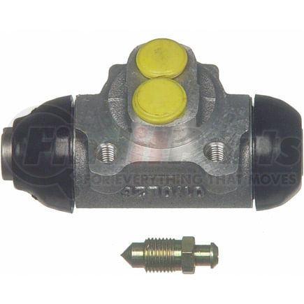 Wagner WC120836 Drum Brake Wheel Cylinder Wagner WC120836 Brake Wheel Cylinder Assembly