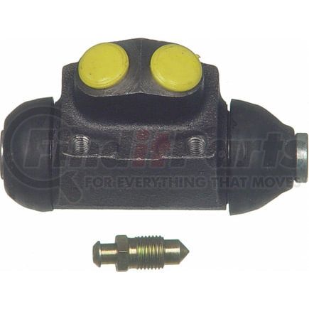 Wagner WC120853 Drum Brake Wheel Cylinder Wagner WC120853 Brake Wheel Cylinder Assembly