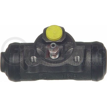 Wagner WC122730 Drum Brake Wheel Cylinder Wagner WC122730 Brake Wheel Cylinder Assembly