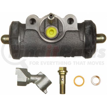 Wagner WC123277 Drum Brake Wheel Cylinder Wagner Brake WC123277 Drum Brake Wheel Cylinder