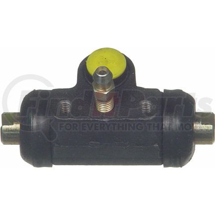 Wagner WC123419 Drum Brake Wheel Cylinder Wagner Brake WC123419 Drum Brake Wheel Cylinder