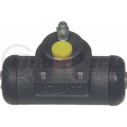 Wagner WC129443 Drum Brake Wheel Cylinder Wagner WC129443 Brake Wheel Cylinder Assembly