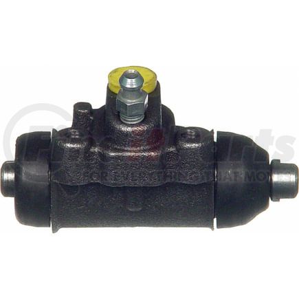 Wagner WC131119 Drum Brake Wheel Cylinder Wagner WC131119 Brake Wheel Cylinder Assembly