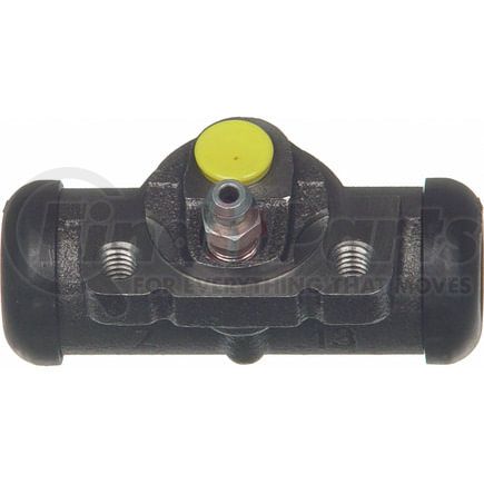 Wagner WC131518 Drum Brake Wheel Cylinder Wagner WC131518 Brake Wheel Cylinder Assembly