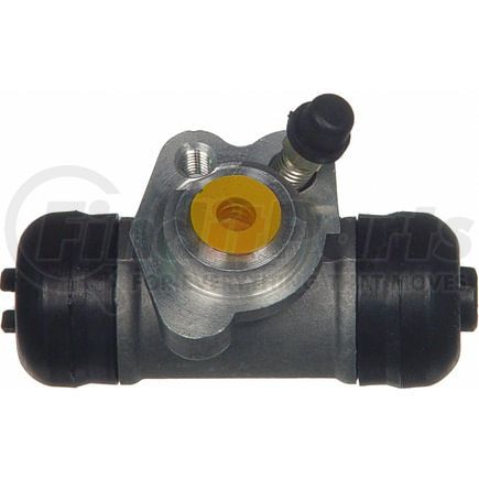 Wagner WC131907 Drum Brake Wheel Cylinder Wagner WC131907 Brake Wheel Cylinder Assembly
