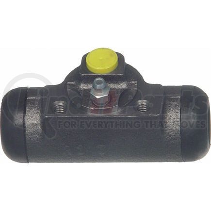 Wagner WC131966 Drum Brake Wheel Cylinder Wagner WC131966 Brake Wheel Cylinder Assembly