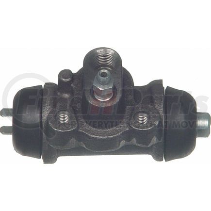 Wagner WC133404 Drum Brake Wheel Cylinder Wagner WC133404 Brake Wheel Cylinder Assembly