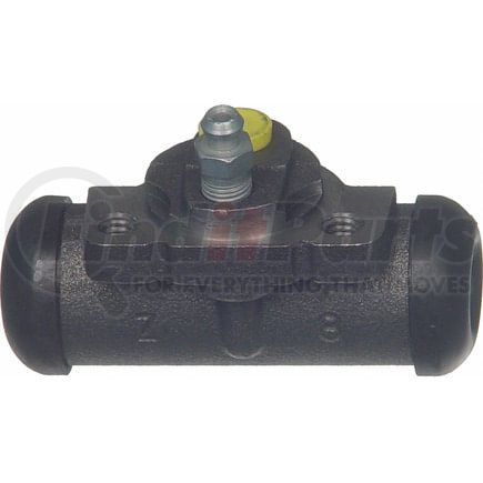 Wagner WC134318 Drum Brake Wheel Cylinder Wagner WC134318 Brake Wheel Cylinder Assembly