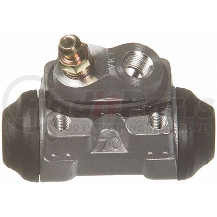 Wagner WC134582 Drum Brake Wheel Cylinder Wagner WC134582 Brake Wheel Cylinder Assembly