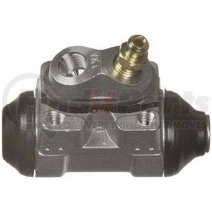 Wagner WC134581 Drum Brake Wheel Cylinder Wagner Brake WC134581 Drum Brake Wheel Cylinder