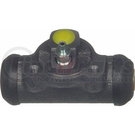 Wagner WC139966 Drum Brake Wheel Cylinder Wagner WC139966 Brake Wheel Cylinder Assembly