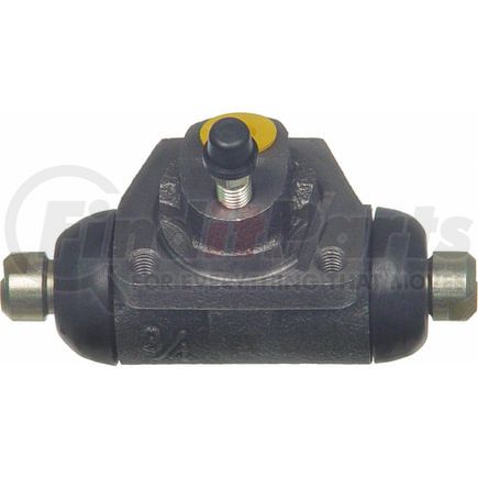 Wagner WC140452 Drum Brake Wheel Cylinder Wagner WC140452 Brake Wheel Cylinder Assembly