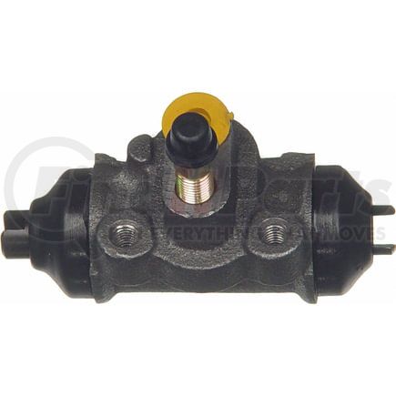 Wagner WC140449 Drum Brake Wheel Cylinder Wagner Brake WC140449 Drum Brake Wheel Cylinder