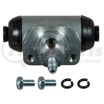 Wagner WC141638 Drum Brake Wheel Cylinder Wagner Brake SevereDuty WC141638 Drum Brake Wheel Cylinder