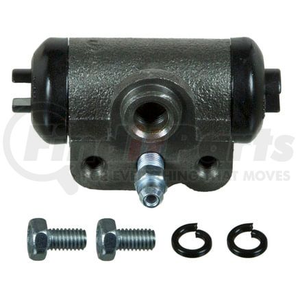 Wagner WC142534 Drum Brake Wheel Cylinder Wagner WC142534 Brake Wheel Cylinder Assembly