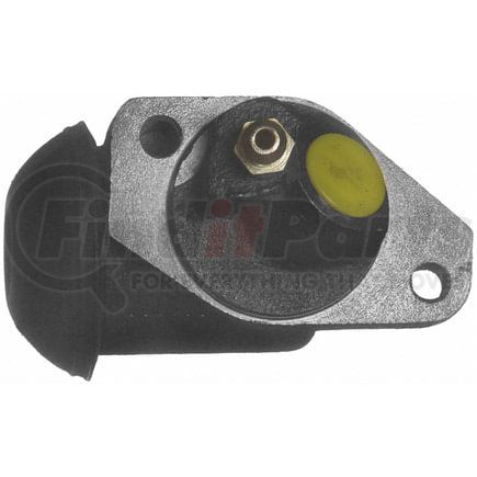 Wagner WC34077 Drum Brake Wheel Cylinder Wagner WC34077 Brake Wheel Cylinder Assembly