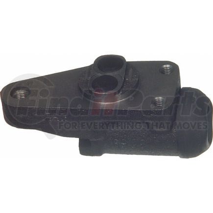 Wagner WC43383 Drum Brake Wheel Cylinder Wagner Brake WC43383 Drum Brake Wheel Cylinder