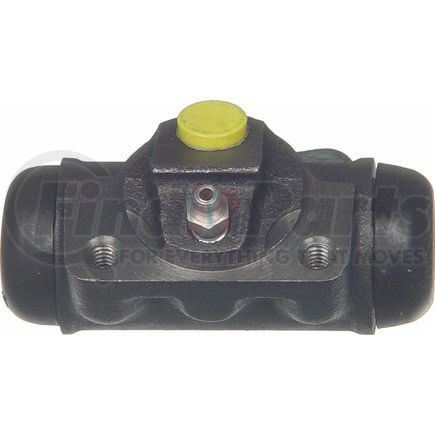 Wagner WC45873 Drum Brake Wheel Cylinder Wagner WC45873 Brake Wheel Cylinder Assembly